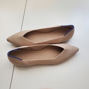 Rothy's Linen Points